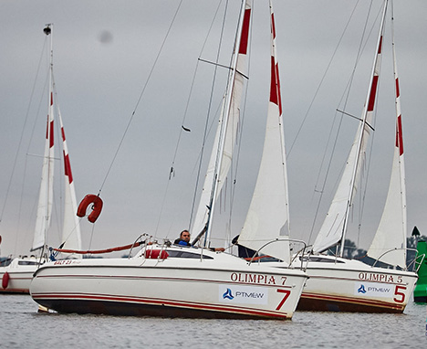 PIMEW Offshore Wind Energy Cup